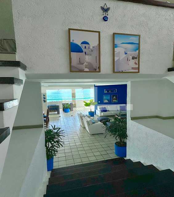 Conheça 024 do imóvel - Casa 4 quartos à venda Angra dos Reis,RJ Paraíso - R$ 3.000.000 - 01471CA - 24 024 - 24