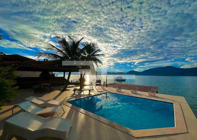 Conheça 020 do imóvel - Casa 4 quartos à venda Angra dos Reis,RJ Paraíso - R$ 3.000.000 - 01471CA - 20 020 - 20