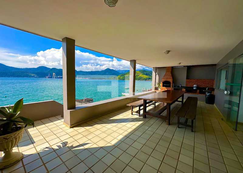 Conheça 014 do imóvel - Casa 4 quartos à venda Angra dos Reis,RJ Paraíso - R$ 3.000.000 - 01471CA - 14 014 - 14