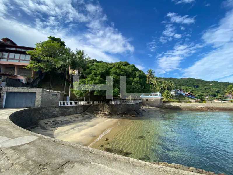 Conheça 002 do imóvel - CASA COM PRAIA PARTICULAR - PONTA LESTE - ANGRA - 01472CA - 15 002 - 15