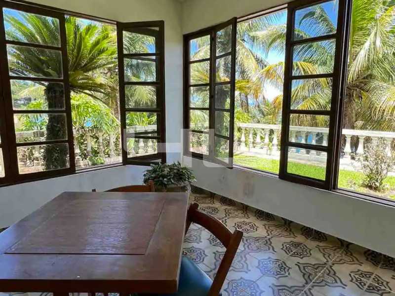 Conheça 017 do imóvel - CASA COM PRAIA PARTICULAR - PONTA LESTE - ANGRA - 01472CA - 11 017 - 11