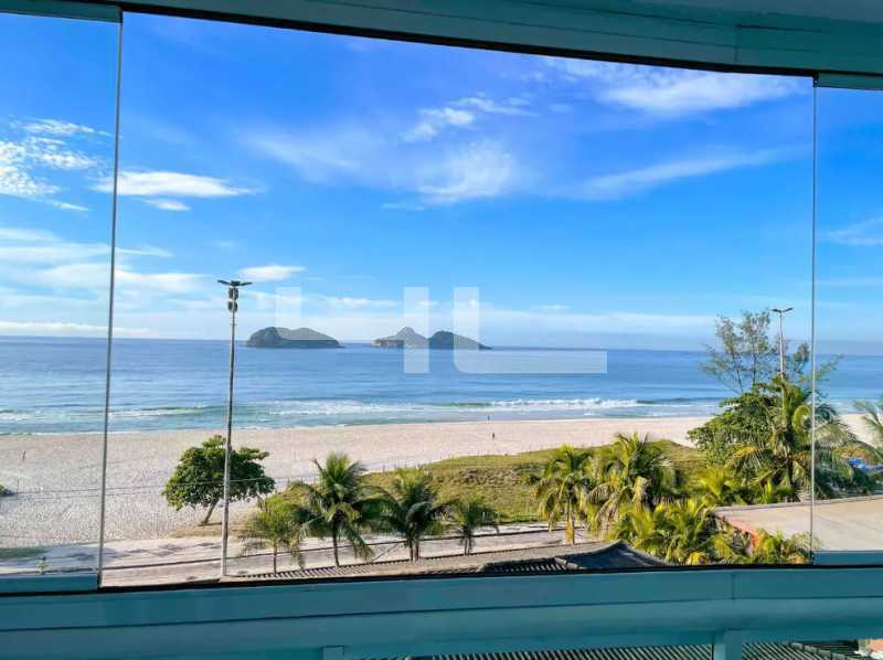 Conheça 2 do imóvel - Apartamento 2 quartos à venda Rio de Janeiro,RJ Jardim Oceanico - R$ 1.700.000 - 01473AP - 8 2 - 8
