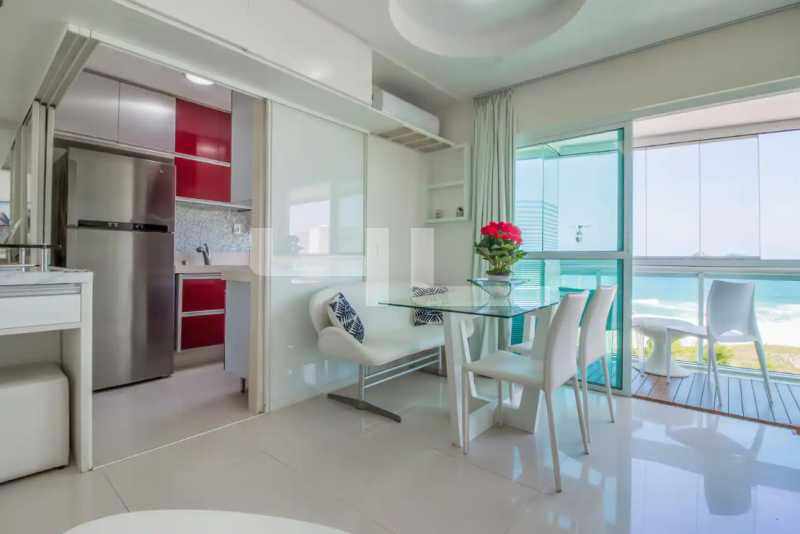 Conheça 3 do imóvel - Apartamento 2 quartos à venda Rio de Janeiro,RJ Jardim Oceanico - R$ 1.700.000 - 01473AP - 2 3 - 2