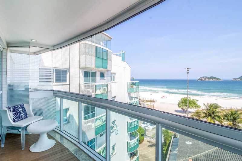 Conheça 5. do imóvel - Apartamento 2 quartos à venda Rio de Janeiro,RJ Jardim Oceanico - R$ 1.700.000 - 01473AP - 3 5. - 3
