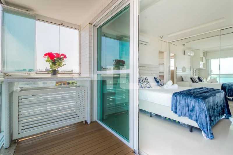 Conheça 6 do imóvel - Apartamento 2 quartos à venda Rio de Janeiro,RJ Jardim Oceanico - R$ 1.700.000 - 01473AP - 6 6 - 6