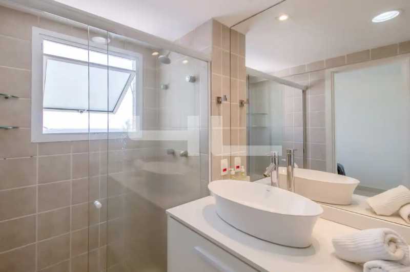 Conheça 9 do imóvel - Apartamento 2 quartos à venda Rio de Janeiro,RJ Jardim Oceanico - R$ 1.700.000 - 01473AP - 9 9 - 9