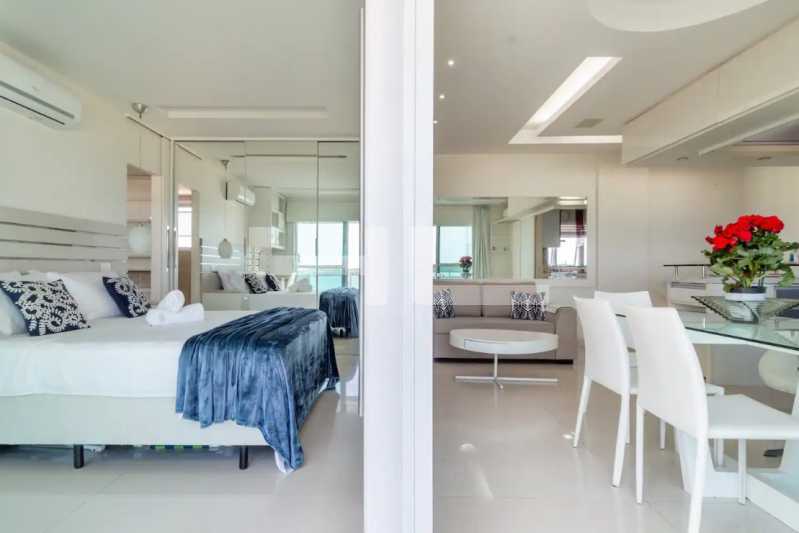 Conheça 10 do imóvel - Apartamento 2 quartos à venda Rio de Janeiro,RJ Jardim Oceanico - R$ 1.700.000 - 01473AP - 10 10 - 10