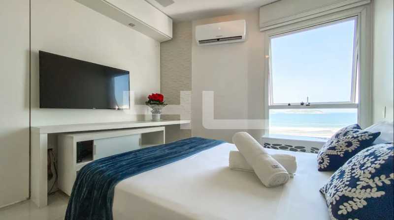Conheça 18 do imóvel - Apartamento 2 quartos à venda Rio de Janeiro,RJ Jardim Oceanico - R$ 1.700.000 - 01473AP - 17 18 - 17
