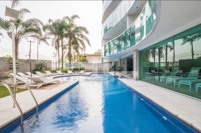 Conheça 23 do imóvel - Apartamento 2 quartos à venda Rio de Janeiro,RJ Jardim Oceanico - R$ 1.700.000 - 01473AP - 22 23 - 22