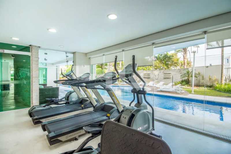 Conheça 25 do imóvel - Apartamento 2 quartos à venda Rio de Janeiro,RJ Jardim Oceanico - R$ 1.700.000 - 01473AP - 24 25 - 24