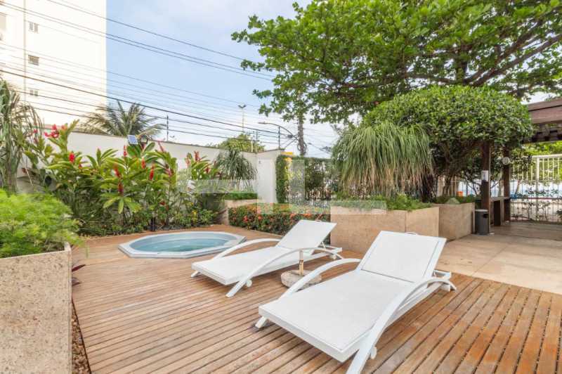 Conheça 26 do imóvel - Apartamento 2 quartos à venda Rio de Janeiro,RJ Jardim Oceanico - R$ 1.700.000 - 01473AP - 25 26 - 25