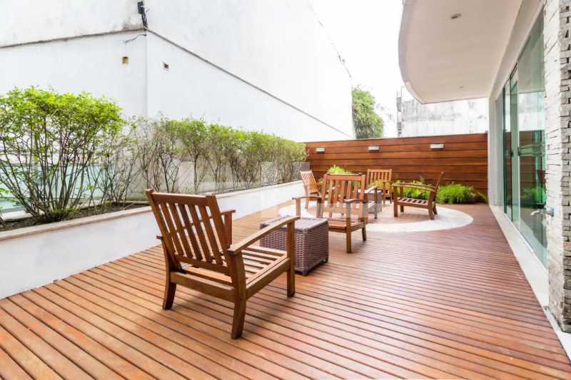 Conheça 27 do imóvel - Apartamento 2 quartos à venda Rio de Janeiro,RJ Jardim Oceanico - R$ 1.700.000 - 01473AP - 26 27 - 26