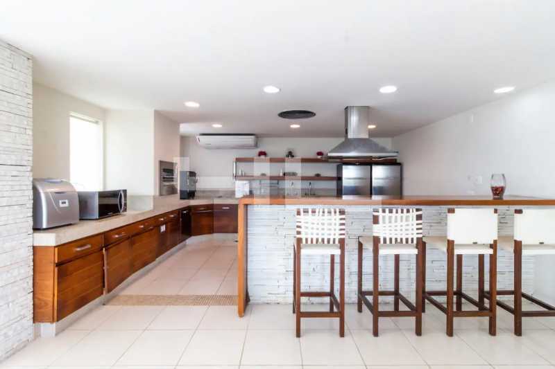 Conheça 28 do imóvel - Apartamento 2 quartos à venda Rio de Janeiro,RJ Jardim Oceanico - R$ 1.700.000 - 01473AP - 27 28 - 27