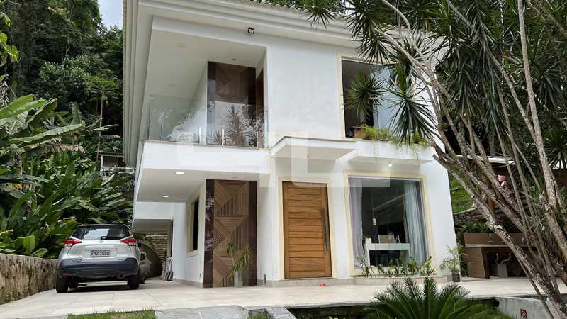 Conheça 001 do imóvel - CASA COM VISTA - PORTOGALO - ANGRA - 01466CA - 1 001 - 1