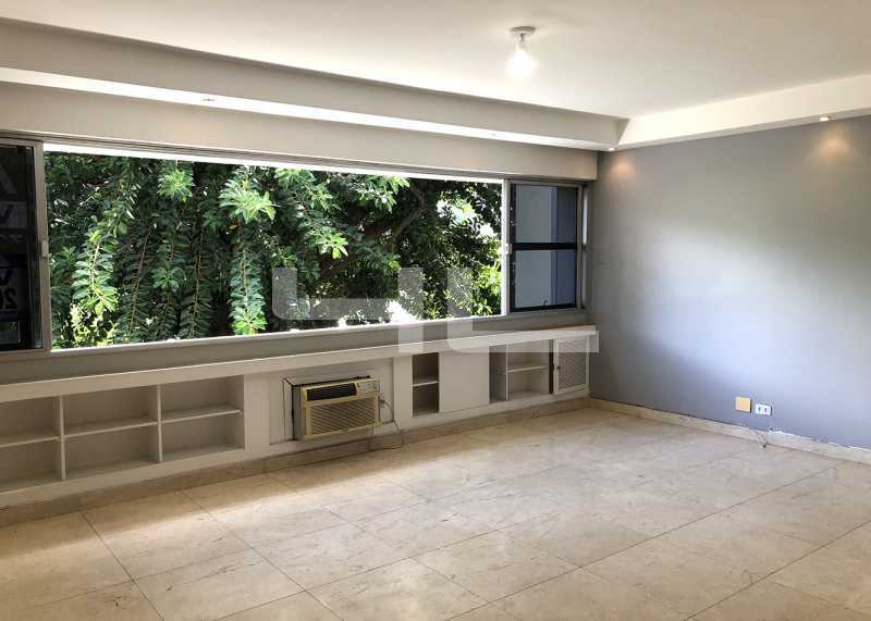 Conheça 002 do imóvel - Apartamento 4 quartos à venda Rio de Janeiro,RJ Lagoa - R$ 3.200.000 - 01477AP - 3 002 - 3