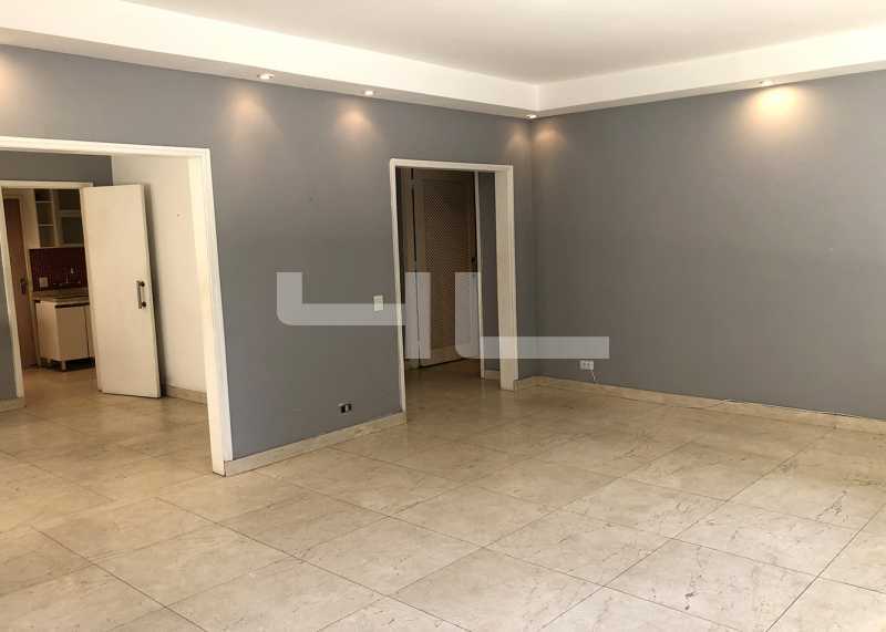 Conheça 004 do imóvel - Apartamento 4 quartos à venda Rio de Janeiro,RJ Lagoa - R$ 3.200.000 - 01477AP - 6 004 - 6