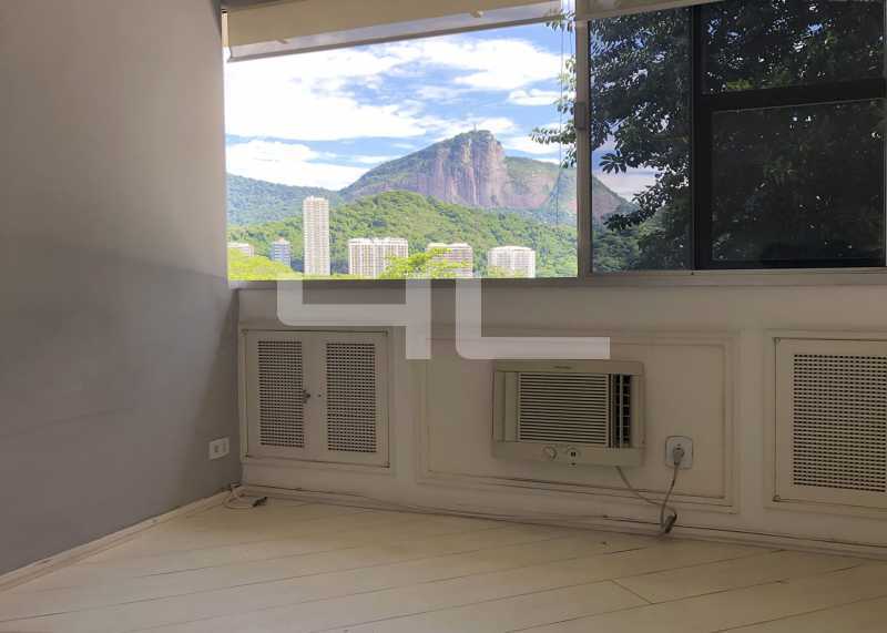 Conheça 008 do imóvel - Apartamento 4 quartos à venda Rio de Janeiro,RJ Lagoa - R$ 3.200.000 - 01477AP - 10 008 - 10
