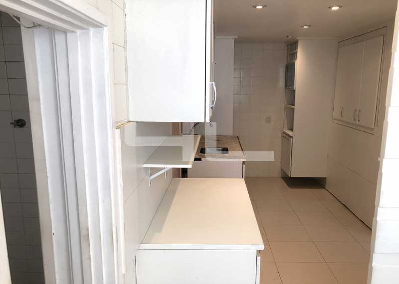 Conheça 019 do imóvel - Apartamento 4 quartos à venda Rio de Janeiro,RJ Lagoa - R$ 3.200.000 - 01477AP - 19 019 - 19