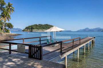 Casa 4 quartos à venda Mangaratiba,RJ Mangaratiba - R$ 1.680.000 - 01479CA