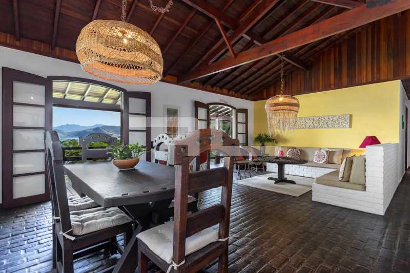 Conheça 009. do imóvel - Casa 4 quartos à venda Mangaratiba,RJ Mangaratiba - R$ 1.680.000 - 01479CA - 9 009. - 9