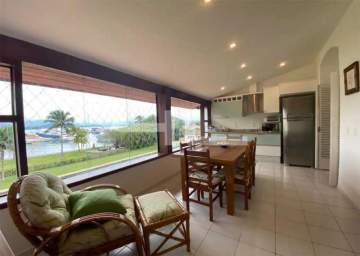 Condomínio Porto Frade - Apartamento 3 quartos à venda Angra dos Reis,RJ Frade (Cunhambebe) - R$ 2.100.000 - 01481AP