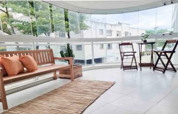 Apartamento 2 quartos à venda Rio de Janeiro,RJ Barra da Tijuca - R$ 1.990.000 - 01484AP
