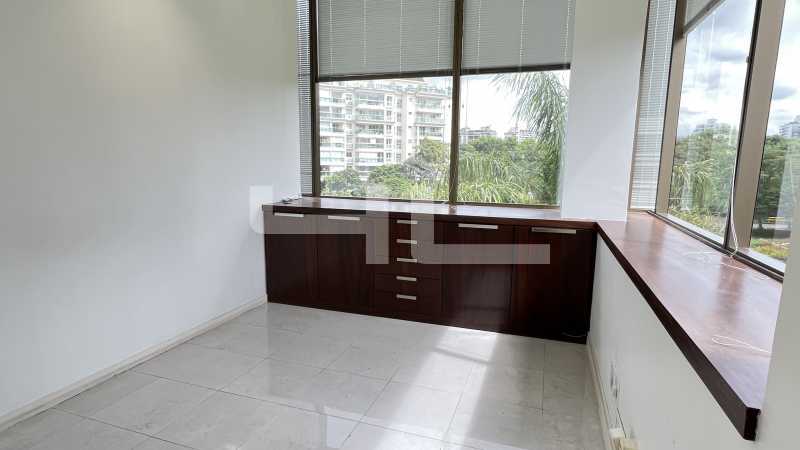 Conheça 002. do imóvel - SALA COMERCIAL - MARIO HENRIQUE SIMONSEN - BARRA - 01485SA - 5 002. - 5