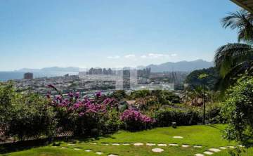 Casa em Condomínio 5 quartos à venda Rio de Janeiro,RJ Joá - R$ 16.900.000 - 01488CA
