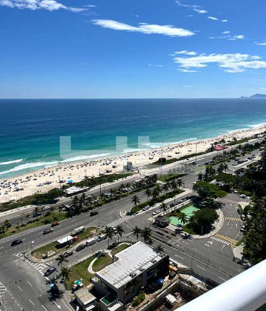 Conheça 006 do imóvel - Cobertura 4 quartos à venda Rio de Janeiro,RJ Barra da Tijuca - R$ 3.370.000 - 01489CO - 5 006 - 5