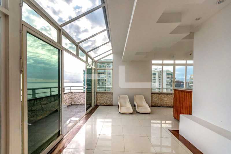 Conheça 007. do imóvel - Cobertura 4 quartos à venda Rio de Janeiro,RJ Barra da Tijuca - R$ 3.370.000 - 01489CO - 6 007. - 6