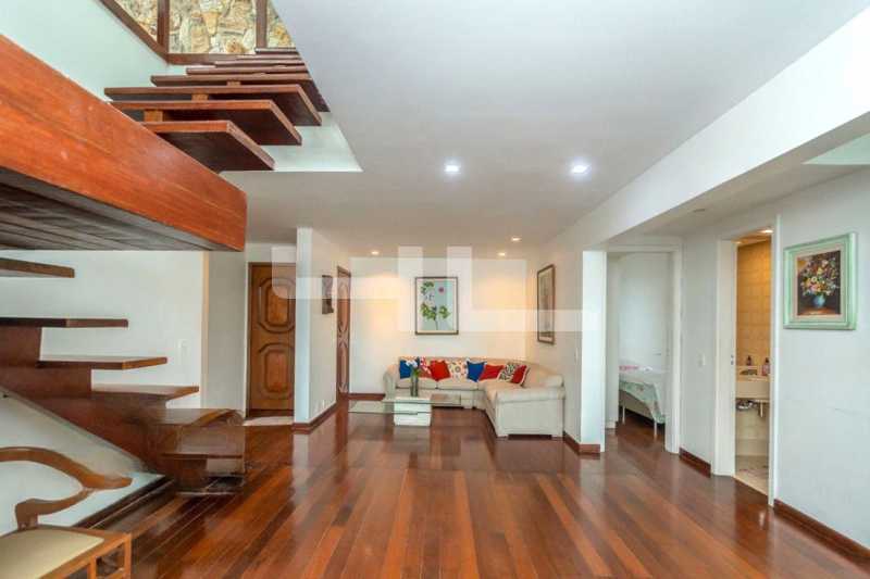 Conheça 011. do imóvel - Cobertura 4 quartos à venda Rio de Janeiro,RJ Barra da Tijuca - R$ 3.370.000 - 01489CO - 11 011. - 11