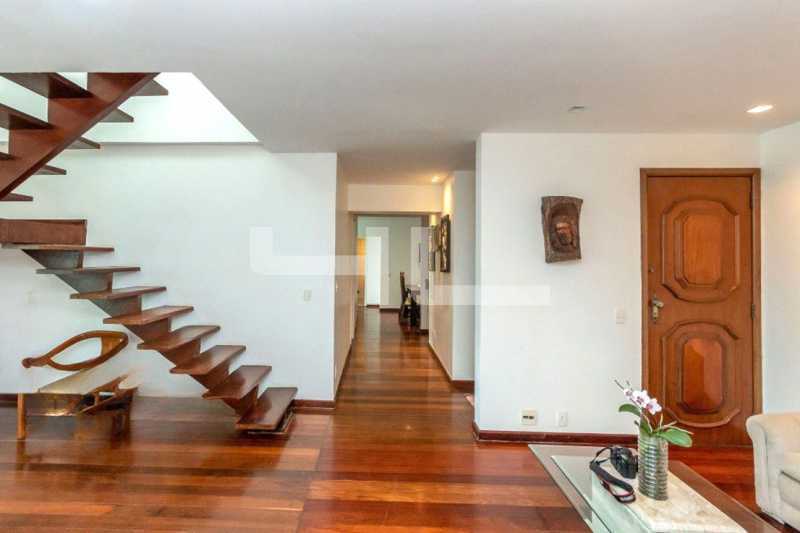 Conheça 012. do imóvel - Cobertura 4 quartos à venda Rio de Janeiro,RJ Barra da Tijuca - R$ 3.370.000 - 01489CO - 12 012. - 12