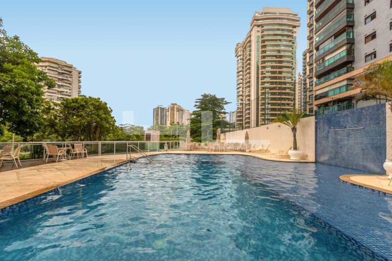 Conheça 020. do imóvel - Cobertura 4 quartos à venda Rio de Janeiro,RJ Barra da Tijuca - R$ 3.370.000 - 01489CO - 20 020. - 20