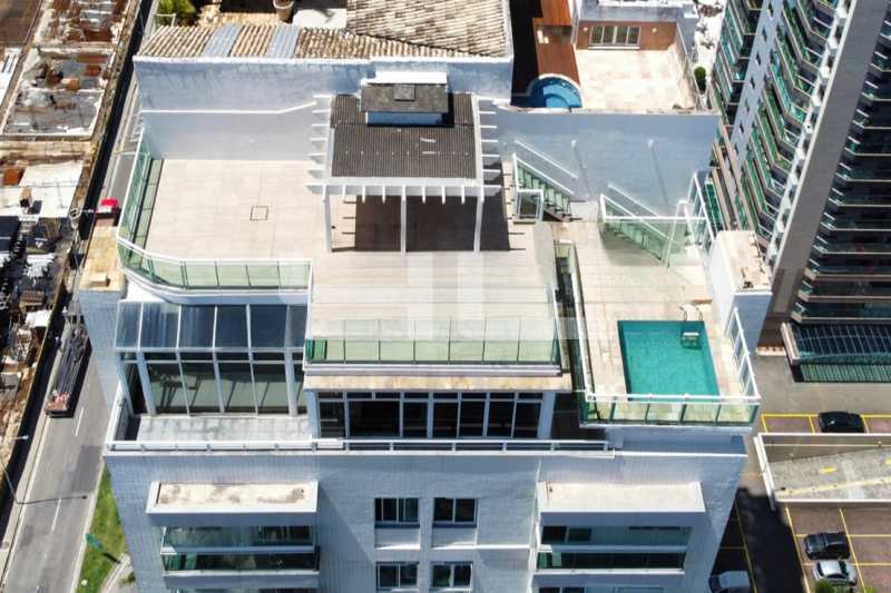 Conheça 021. do imóvel - Cobertura 4 quartos à venda Rio de Janeiro,RJ Barra da Tijuca - R$ 3.370.000 - 01489CO - 21 021. - 21