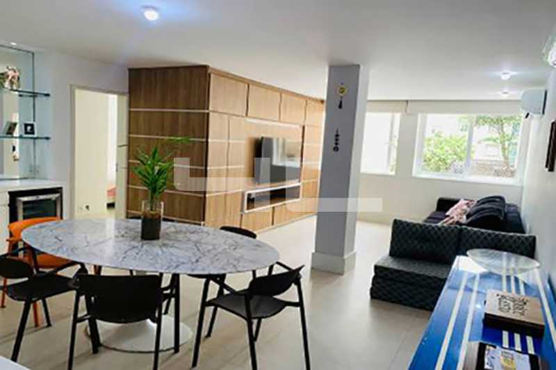 Conheça 001. do imóvel - Apartamento 2 quartos à venda Rio de Janeiro,RJ Leblon - R$ 2.900.000 - 01490AP - 1 001. - 1