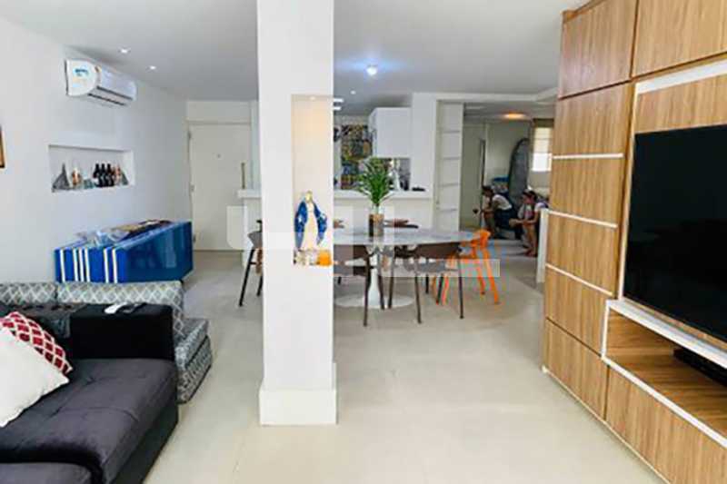 Conheça 002. do imóvel - Apartamento 2 quartos à venda Rio de Janeiro,RJ Leblon - R$ 2.900.000 - 01490AP - 2 002. - 2