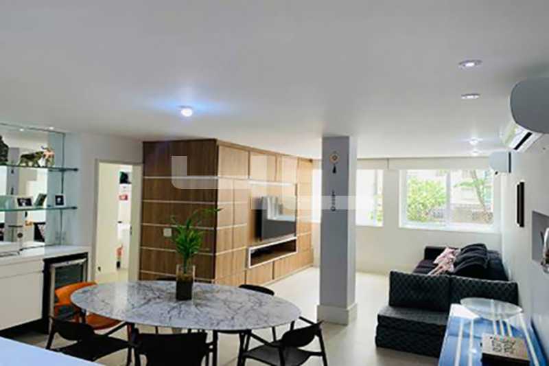 Conheça 004. do imóvel - Apartamento 2 quartos à venda Rio de Janeiro,RJ Leblon - R$ 2.900.000 - 01490AP - 4 004. - 4