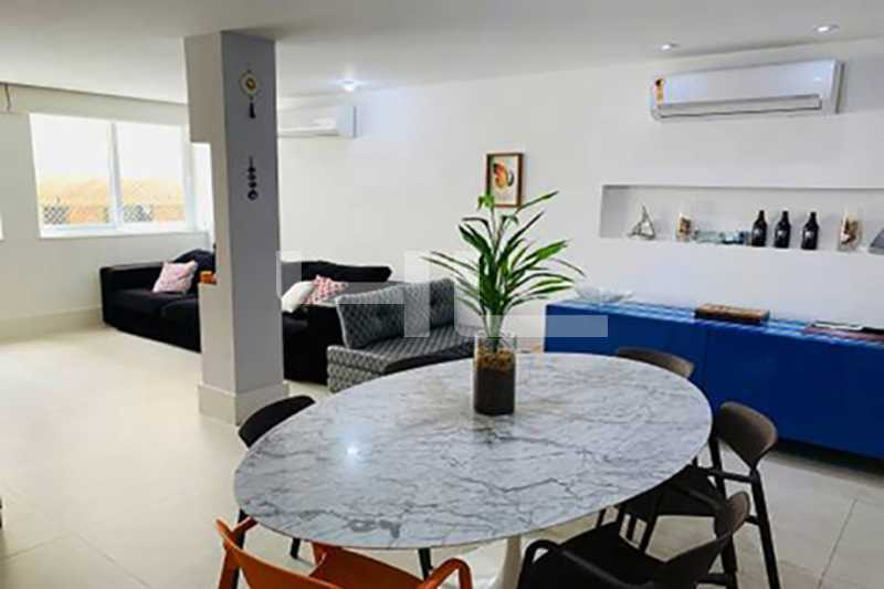 Conheça 005. do imóvel - Apartamento 2 quartos à venda Rio de Janeiro,RJ Leblon - R$ 2.900.000 - 01490AP - 5 005. - 5