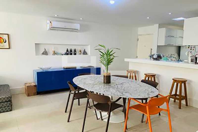 Conheça 006. do imóvel - Apartamento 2 quartos à venda Rio de Janeiro,RJ Leblon - R$ 2.900.000 - 01490AP - 6 006. - 6