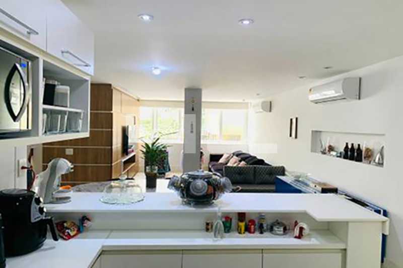Conheça 007. do imóvel - Apartamento 2 quartos à venda Rio de Janeiro,RJ Leblon - R$ 2.900.000 - 01490AP - 7 007. - 7