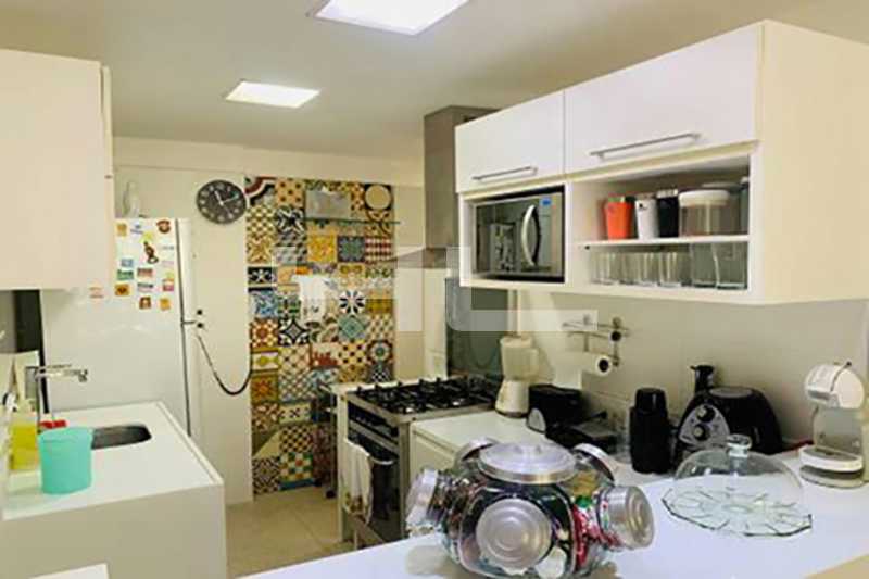 Conheça 008. do imóvel - Apartamento 2 quartos à venda Rio de Janeiro,RJ Leblon - R$ 2.900.000 - 01490AP - 8 008. - 8