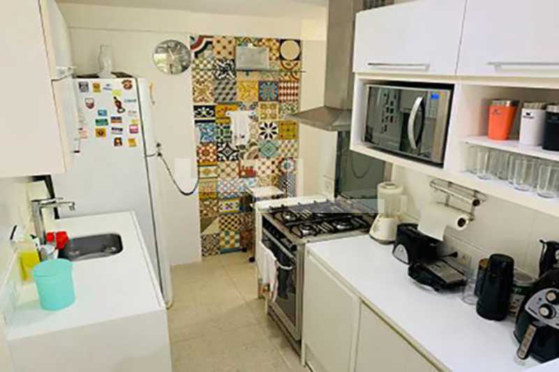Conheça 009. do imóvel - Apartamento 2 quartos à venda Rio de Janeiro,RJ Leblon - R$ 2.900.000 - 01490AP - 9 009. - 9