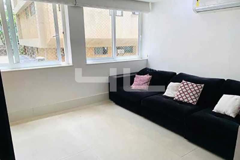 Conheça 016. do imóvel - Apartamento 2 quartos à venda Rio de Janeiro,RJ Leblon - R$ 2.900.000 - 01490AP - 16 016. - 16