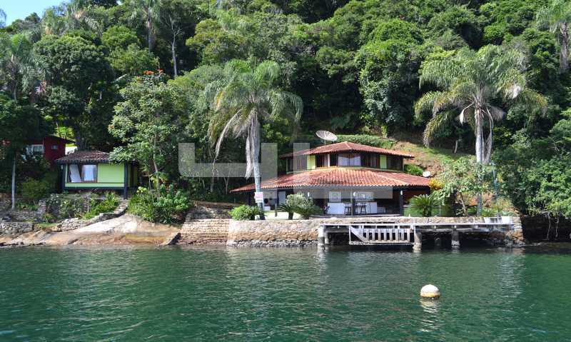 Conheça 001 do imóvel - Casa em Condomínio 6 quartos à venda Angra dos Reis,RJ Pontal (Cunhambebe) - R$ 2.500.000 - 01493CA - 1 001 - 1