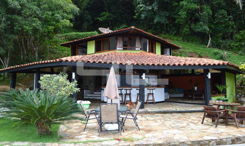 Conheça 002 do imóvel - Casa em Condomínio 6 quartos à venda Angra dos Reis,RJ Pontal (Cunhambebe) - R$ 2.500.000 - 01493CA - 2 002 - 2