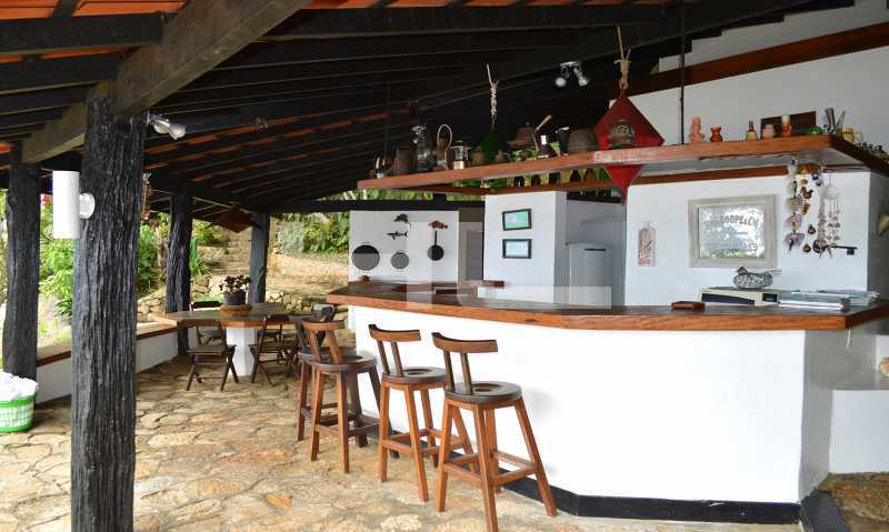 Conheça 003 do imóvel - Casa em Condomínio 6 quartos à venda Angra dos Reis,RJ Pontal (Cunhambebe) - R$ 2.500.000 - 01493CA - 3 003 - 3