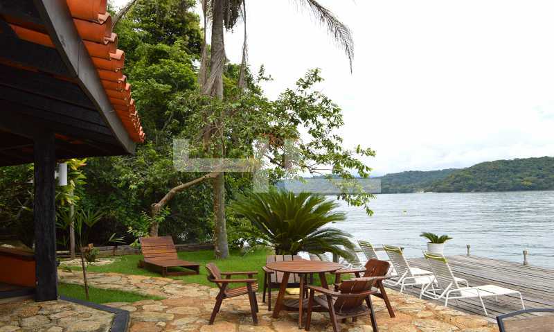 Conheça 006 do imóvel - Casa em Condomínio 6 quartos à venda Angra dos Reis,RJ Pontal (Cunhambebe) - R$ 2.500.000 - 01493CA - 6 006 - 6