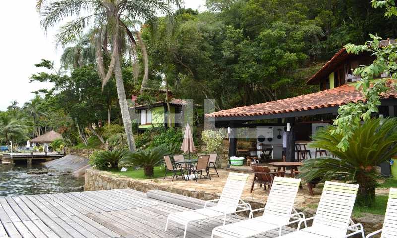 Conheça 007 do imóvel - Casa em Condomínio 6 quartos à venda Angra dos Reis,RJ Pontal (Cunhambebe) - R$ 2.500.000 - 01493CA - 7 007 - 7