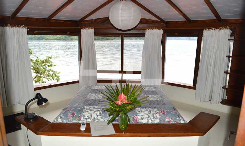 Conheça 008 do imóvel - Casa em Condomínio 6 quartos à venda Angra dos Reis,RJ Pontal (Cunhambebe) - R$ 2.500.000 - 01493CA - 8 008 - 8