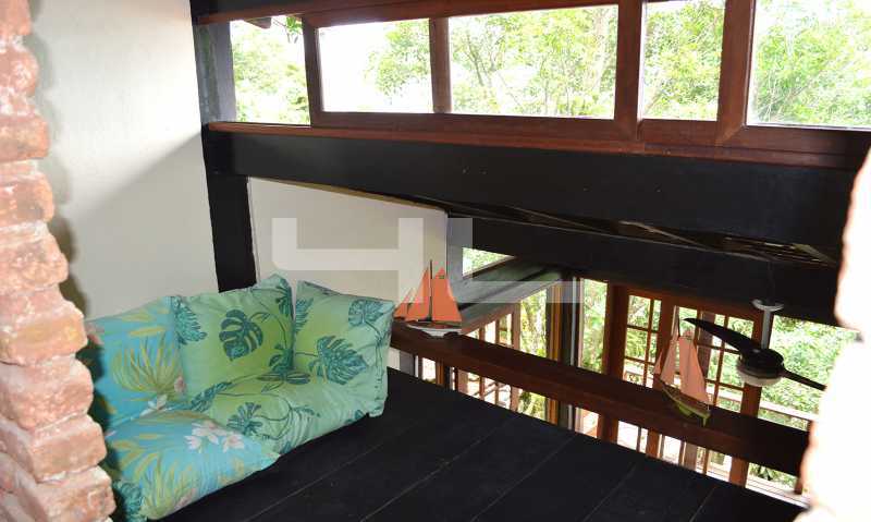 Conheça 017 do imóvel - Casa em Condomínio 6 quartos à venda Angra dos Reis,RJ Pontal (Cunhambebe) - R$ 2.500.000 - 01493CA - 17 017 - 17